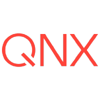 QNX Logo